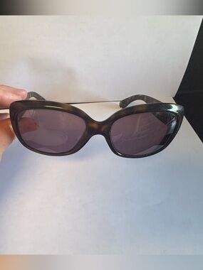 Vintage Ray-Ban Jackie Ohh Prescription Sunglasses frame